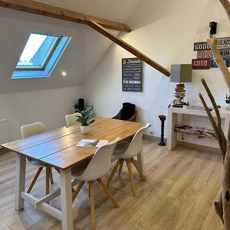 Magnifique Loft 2-3 Personnes Tout Confort Булонь-сюр-Мер Экстерьер фото