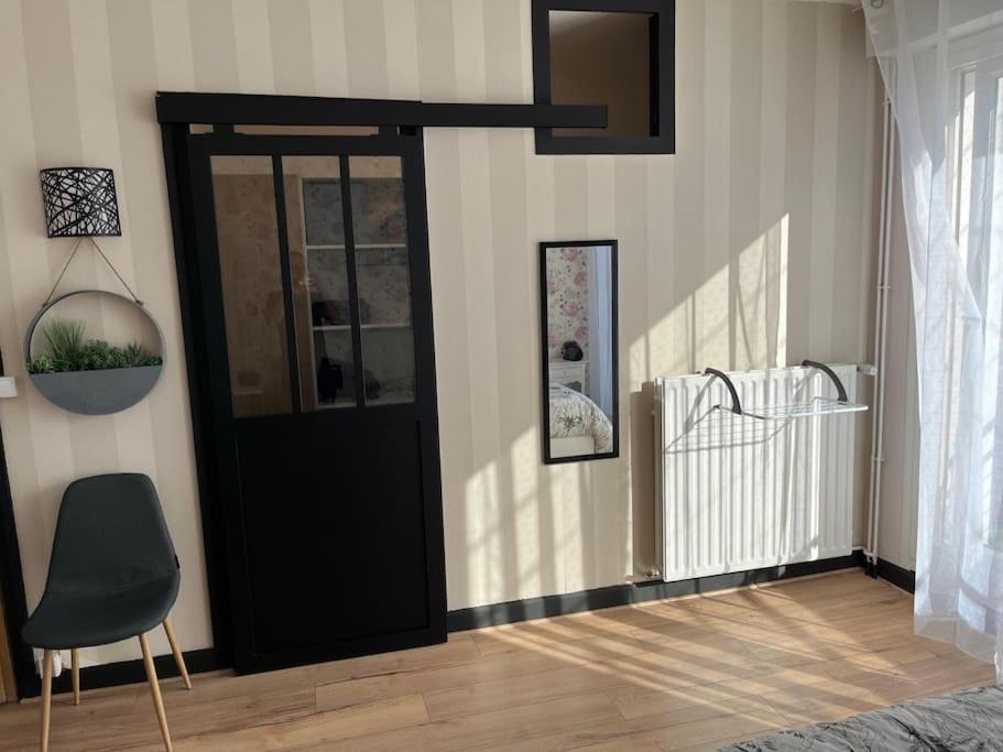 Magnifique Loft 2-3 Personnes Tout Confort Булонь-сюр-Мер Экстерьер фото