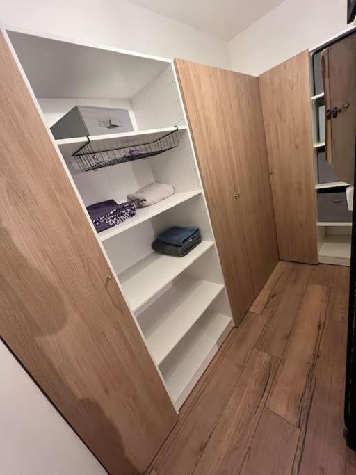 Magnifique Loft 2-3 Personnes Tout Confort Булонь-сюр-Мер Экстерьер фото